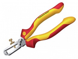 Wiha Professional electric Stripping Pliers 160mm £30.85